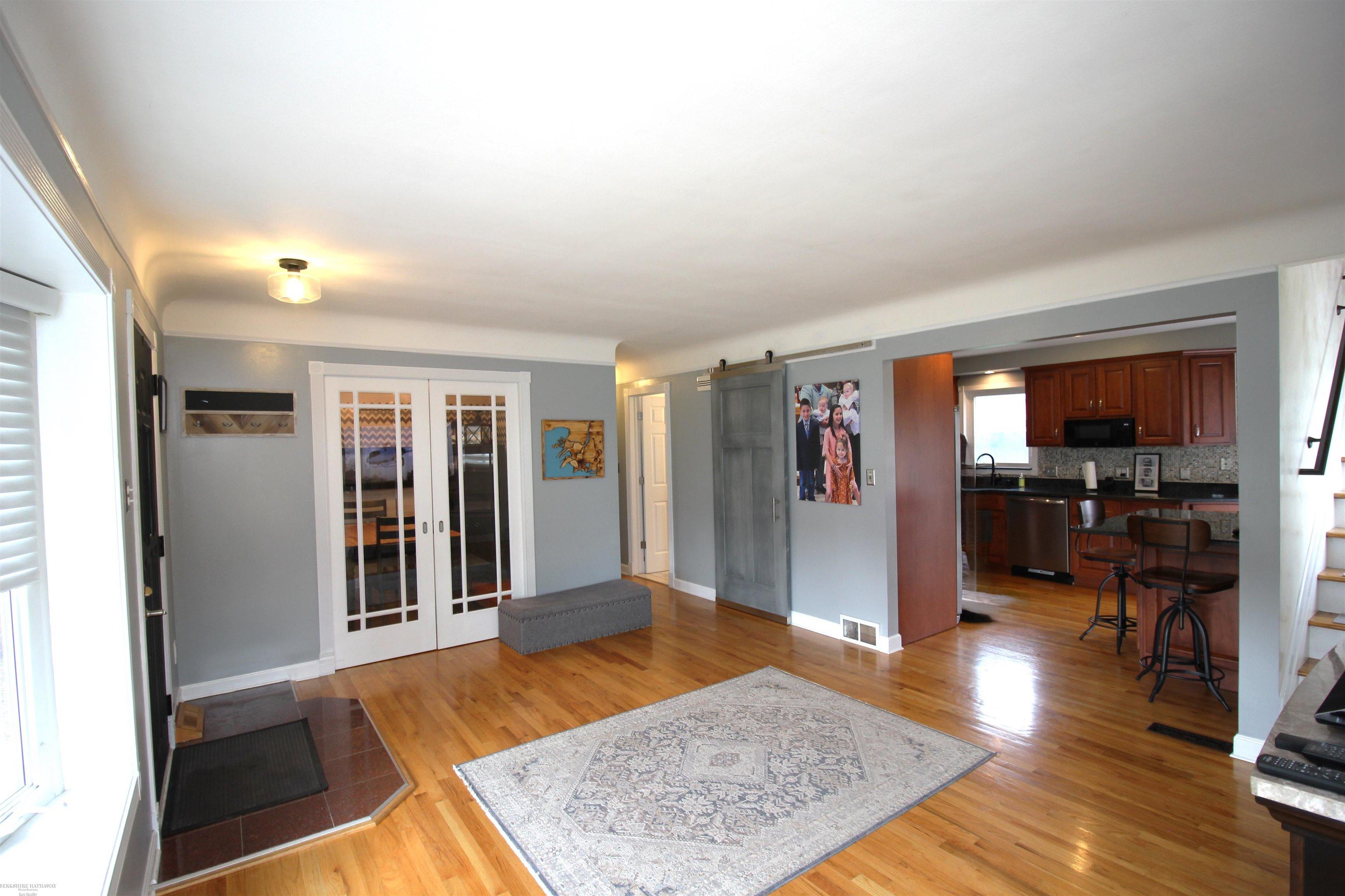 23207 Recreation Street