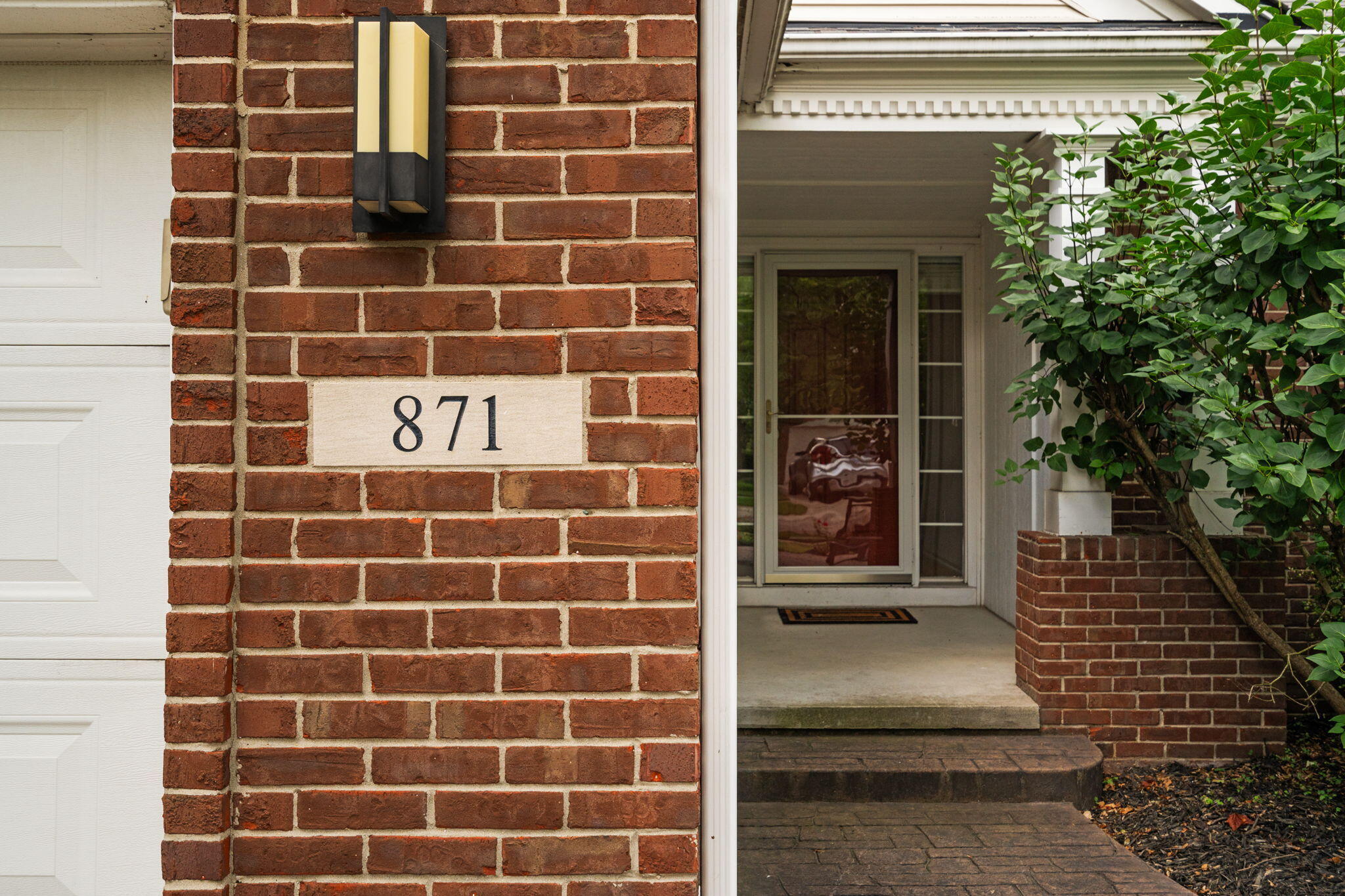 871 Hidden Creek Drive