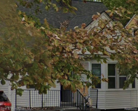 Photo of 20286 Waltham Street, Detroit City, MI 48205 (MLS # 20261044461)
