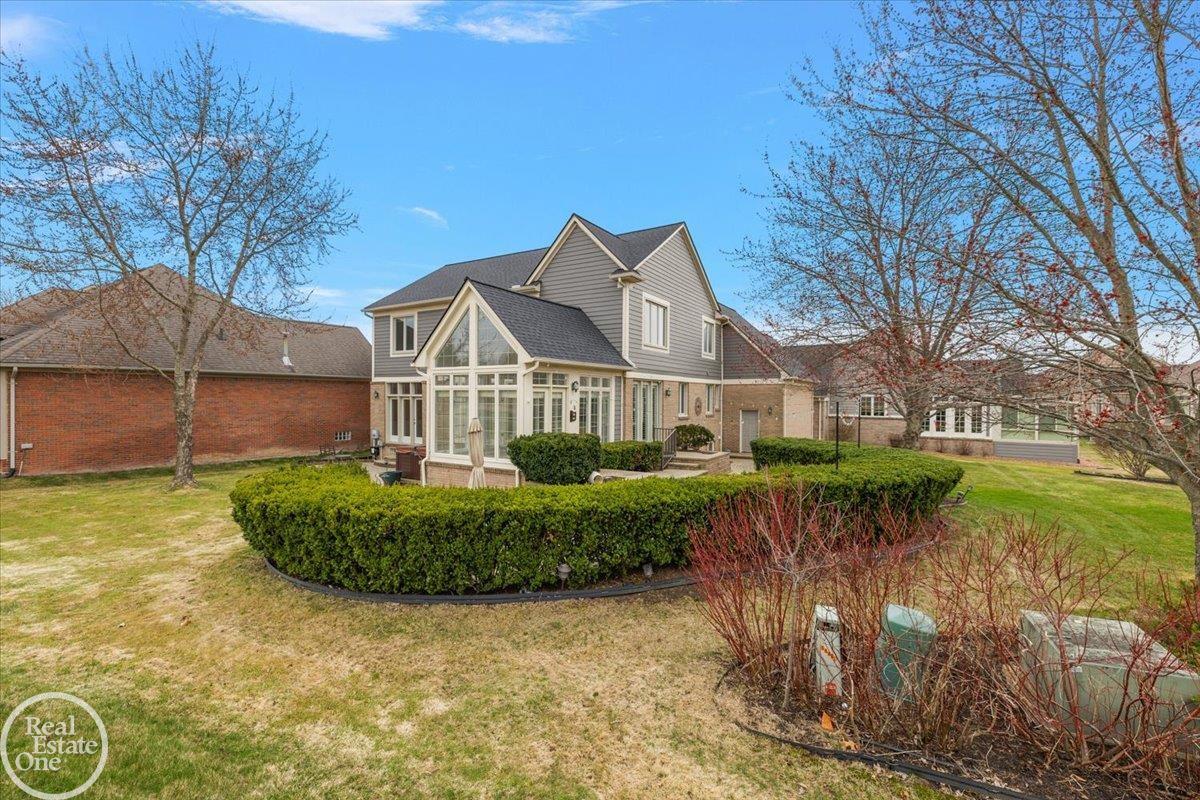 59807 Glacier Ridge N. Drive