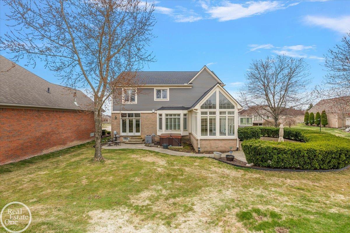 59807 Glacier Ridge N. Drive