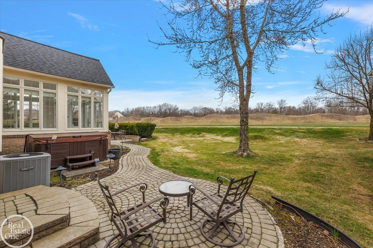 59807 Glacier Ridge N. Drive