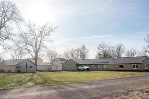 3149 Mills Road Rollin Township MI 49253