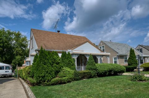 26160 Princeton Street Inkster City MI 48141