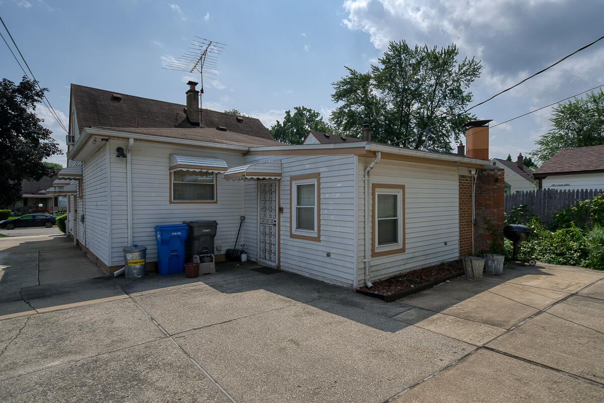 26160 Princeton Street