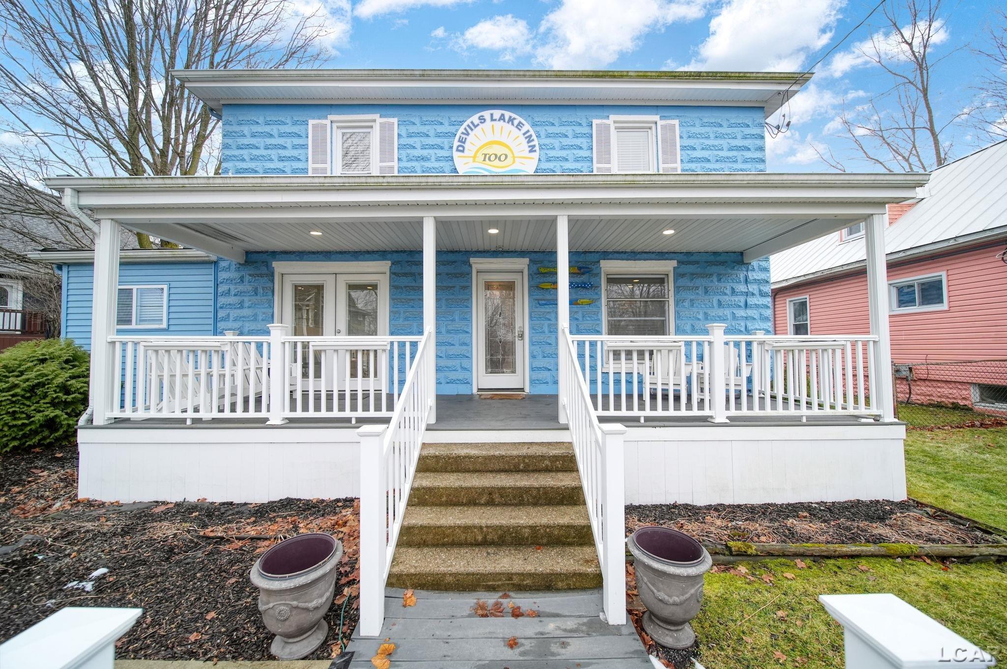 175 Walnut Street