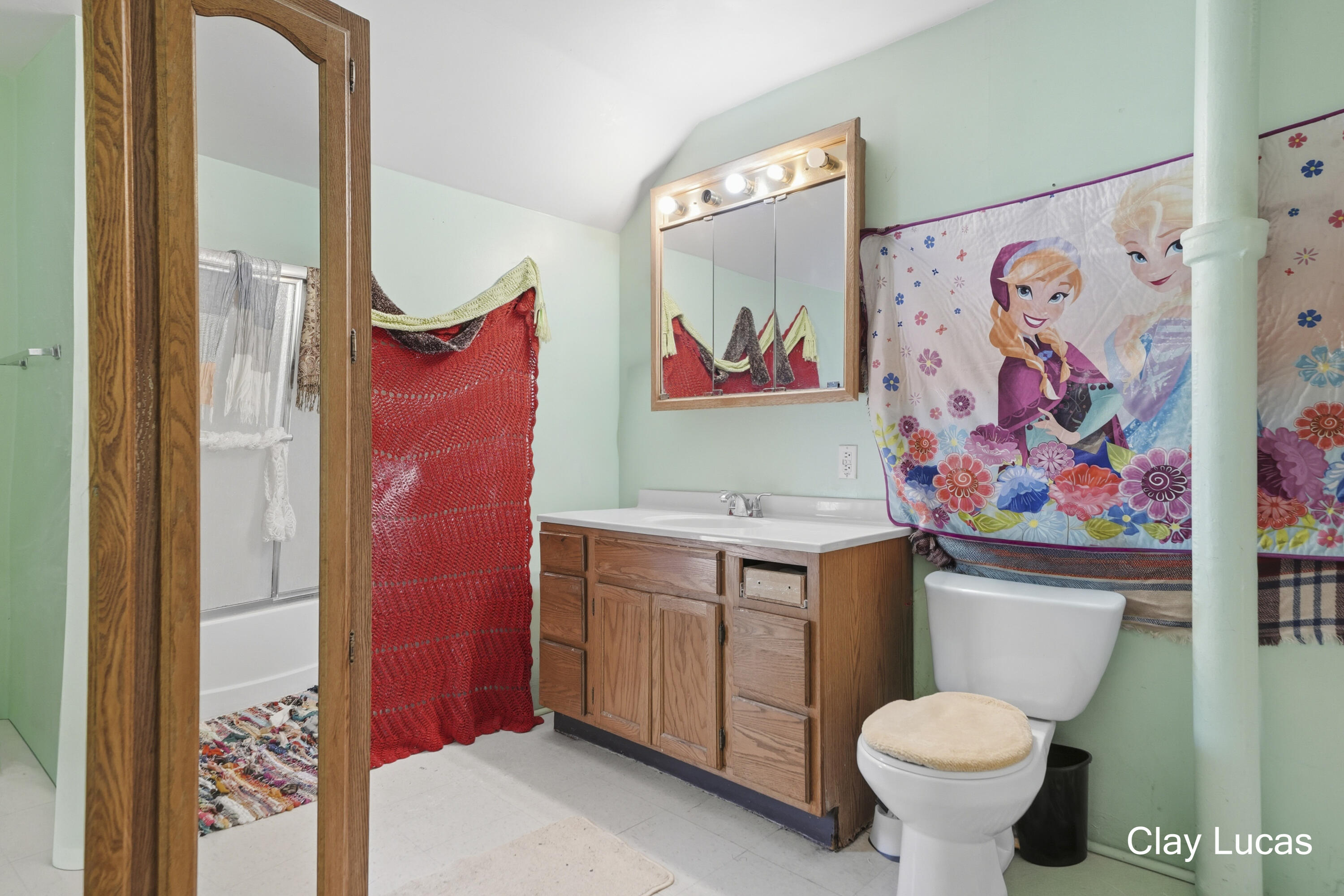 1836 Buchanan Avenue SW