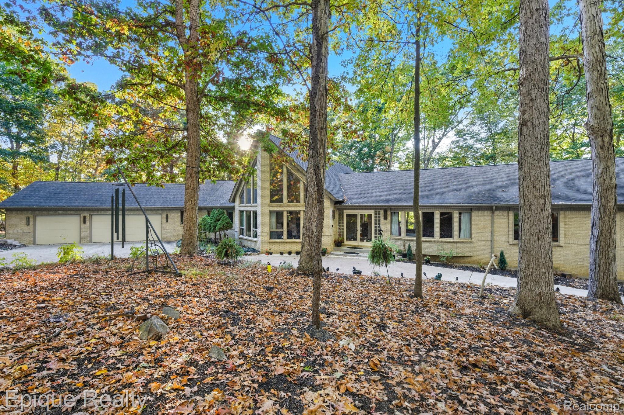 2670 Spring Grove Drive