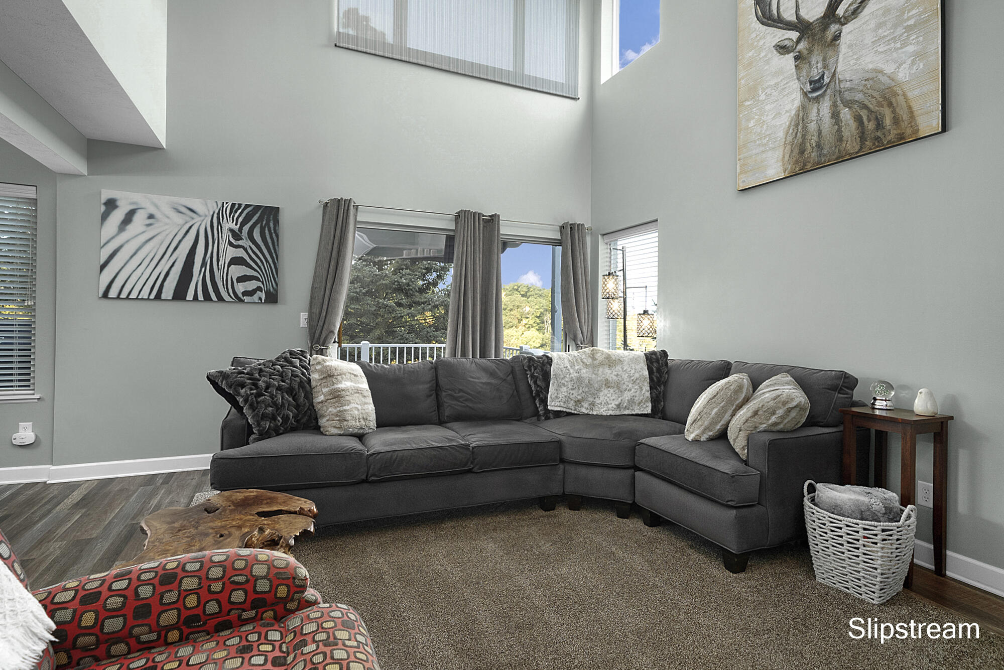 857 Pinnacle Run Drive SE