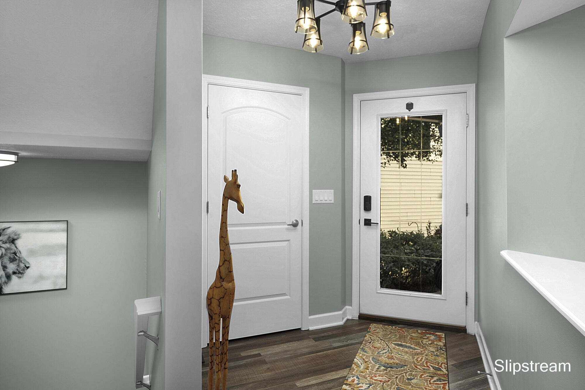 857 Pinnacle Run Drive SE