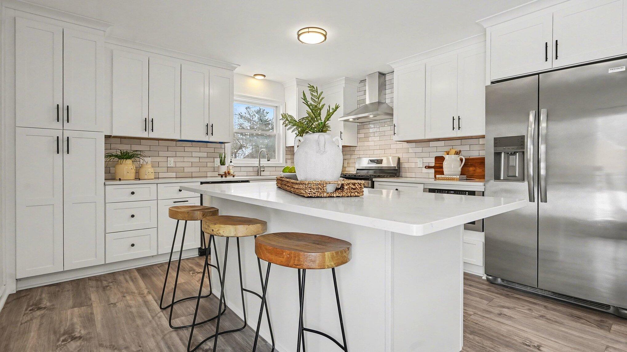 2105 Independence Boulevard