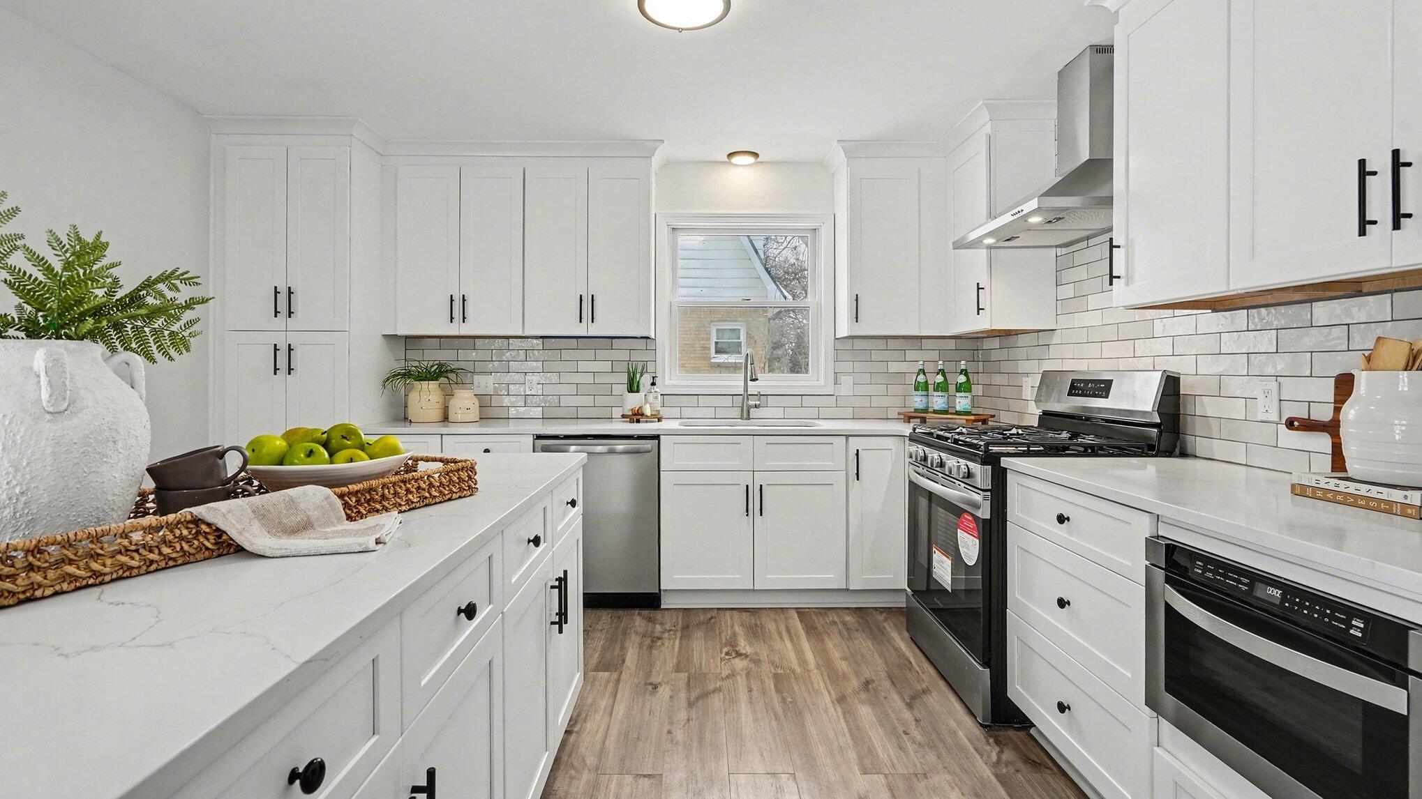 2105 Independence Boulevard