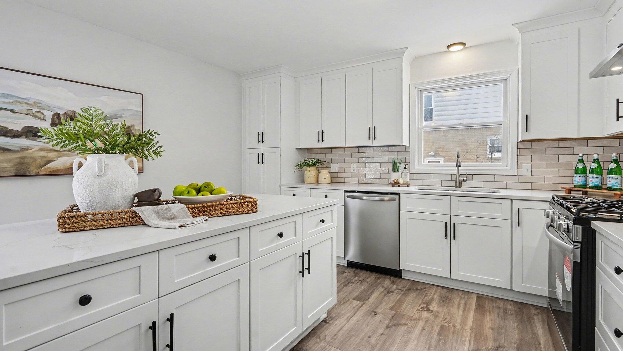 2105 Independence Boulevard