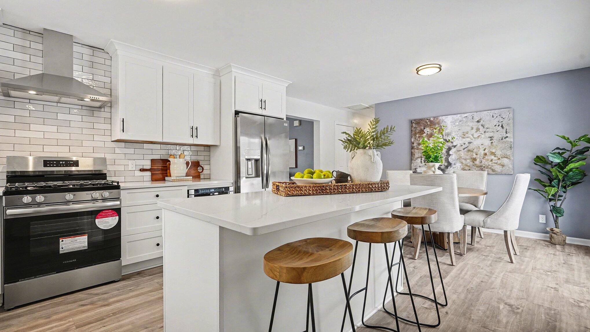 2105 Independence Boulevard