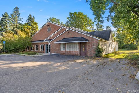 435 SUMPTER Road Van Buren Charter Township MI 48111