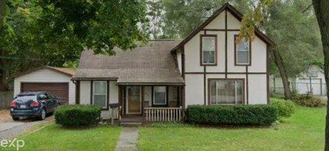 355 W 1st Street Imlay City City MI 48444