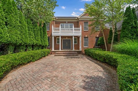 2086 Autumn Hill Drive Scio Township MI 48103