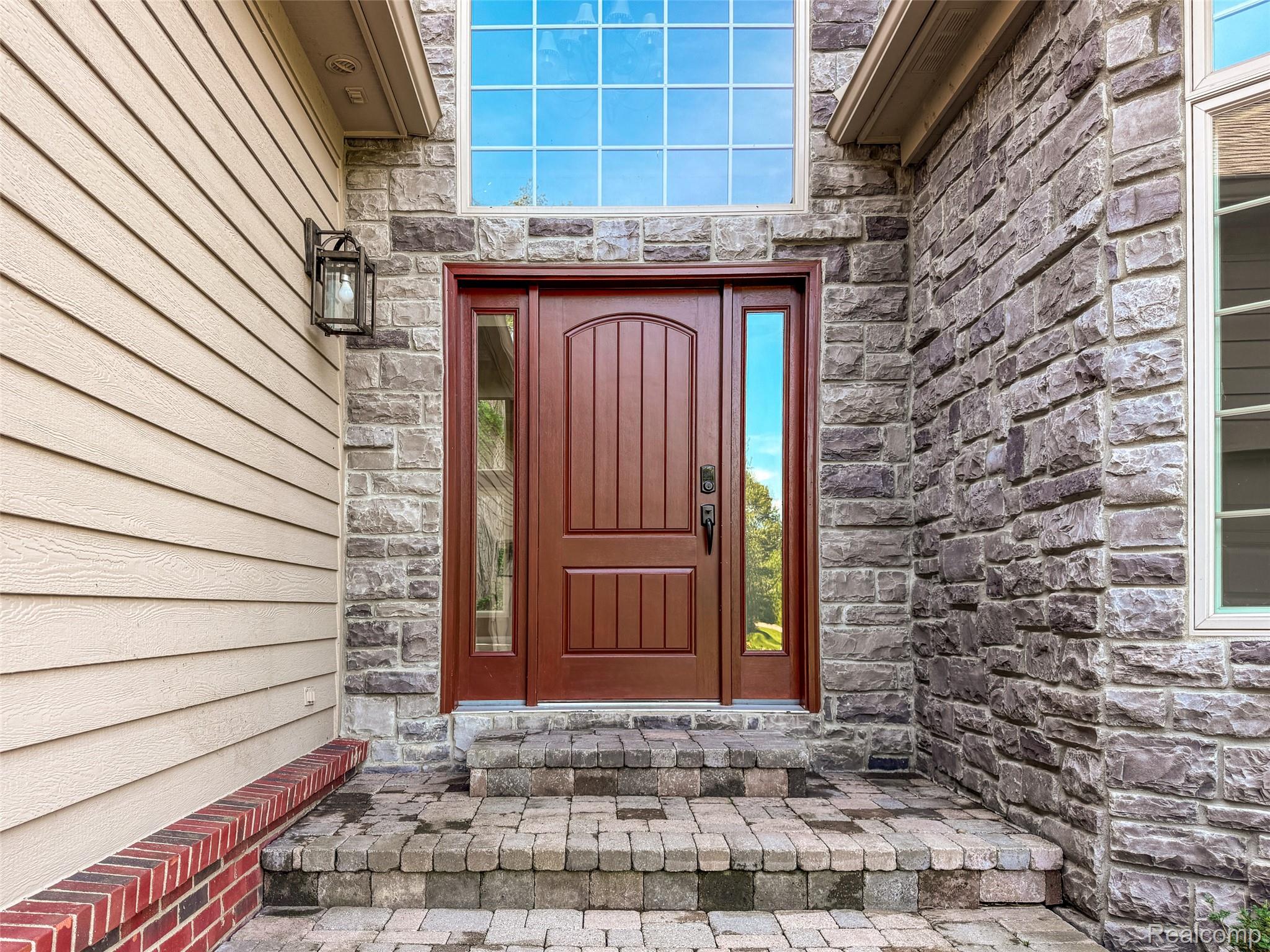 2300 High Meadows Drive