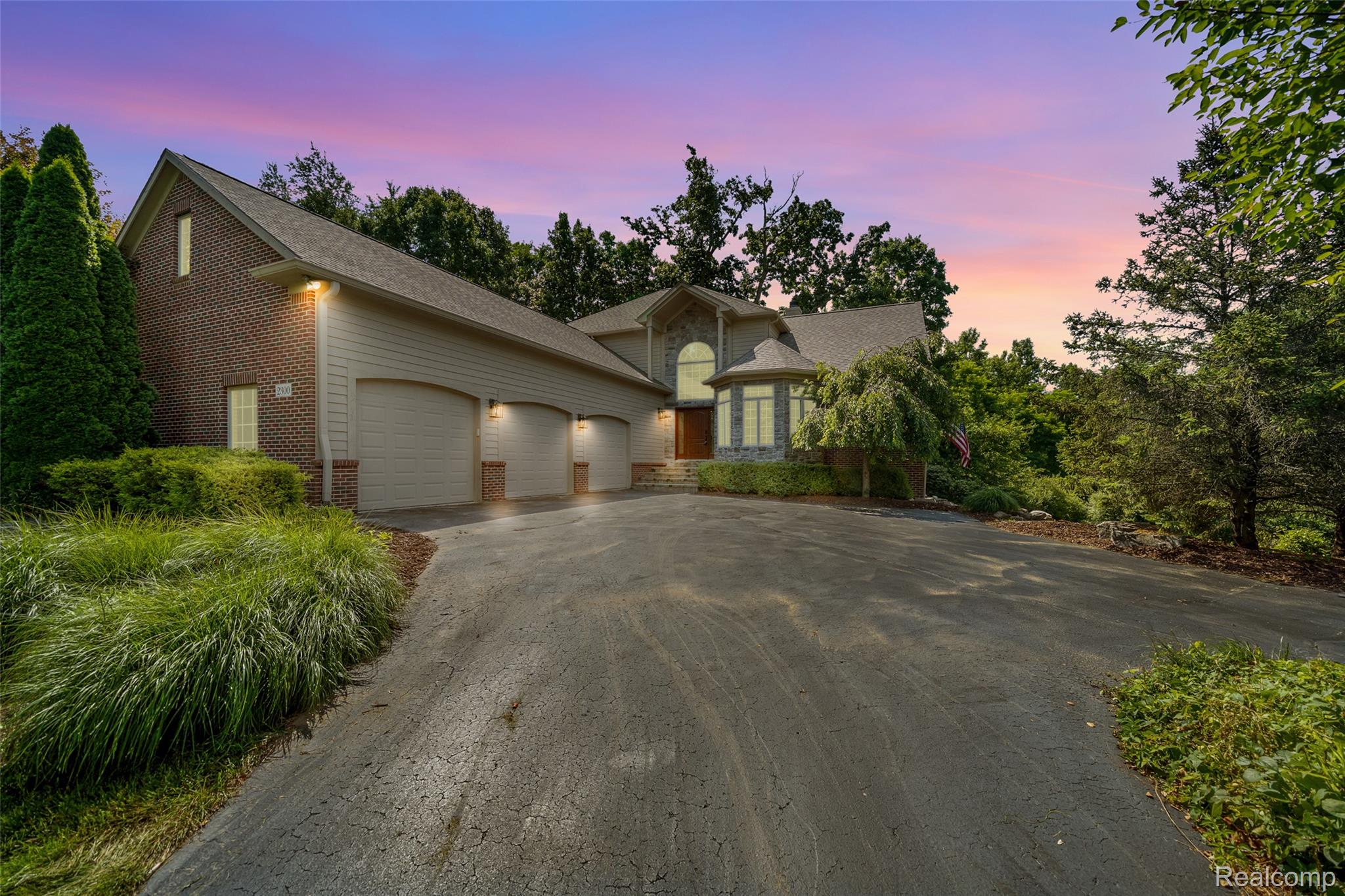 2300 High Meadows Drive