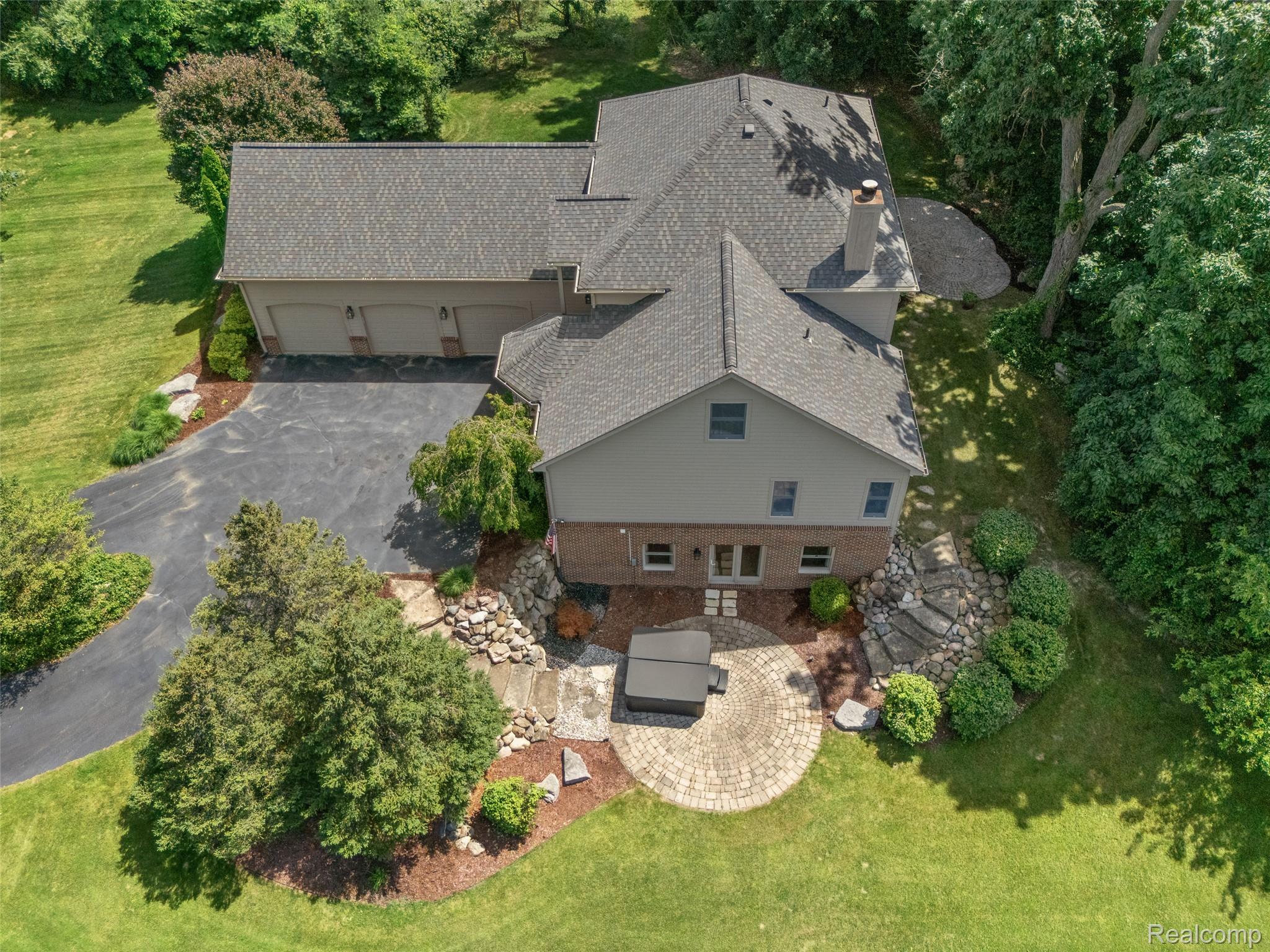 2300 High Meadows Drive