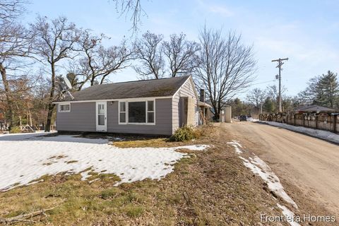 6348 Holton Road Cedar Creek Township MI 49457