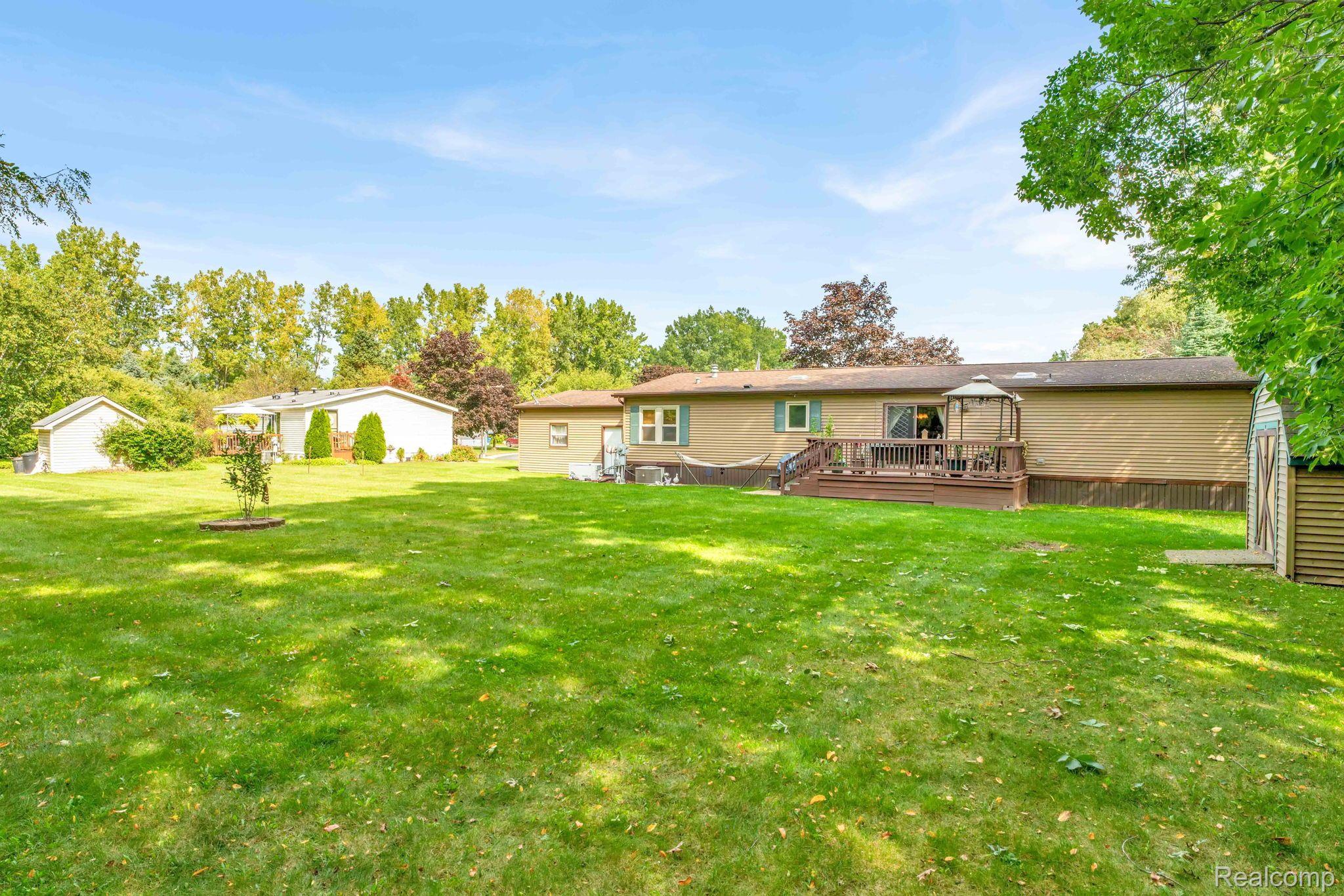 Brandon Township, Michigan 48348, United States, 3 Bedrooms Bedrooms, ,2 BathroomsBathrooms,Residential,Pending,69222