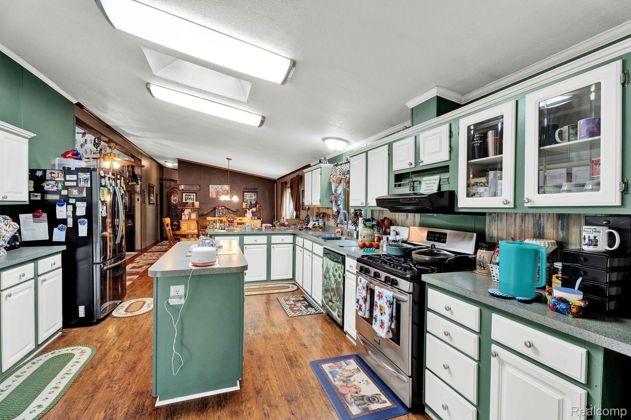 Brandon Township, Michigan 48348, United States, 3 Bedrooms Bedrooms, ,2 BathroomsBathrooms,Residential,Pending,69222