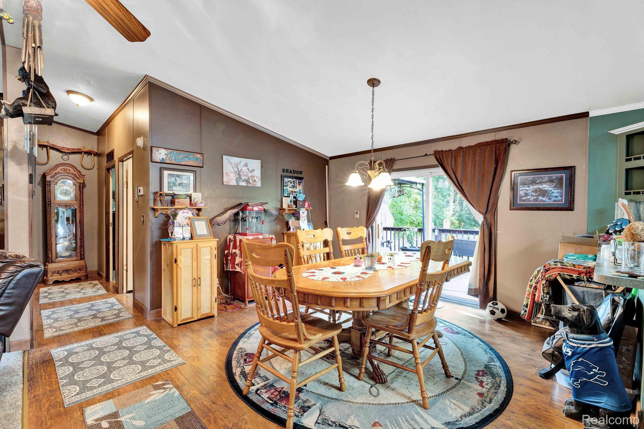 Brandon Township, Michigan 48348, United States, 3 Bedrooms Bedrooms, ,2 BathroomsBathrooms,Residential,Pending,69222