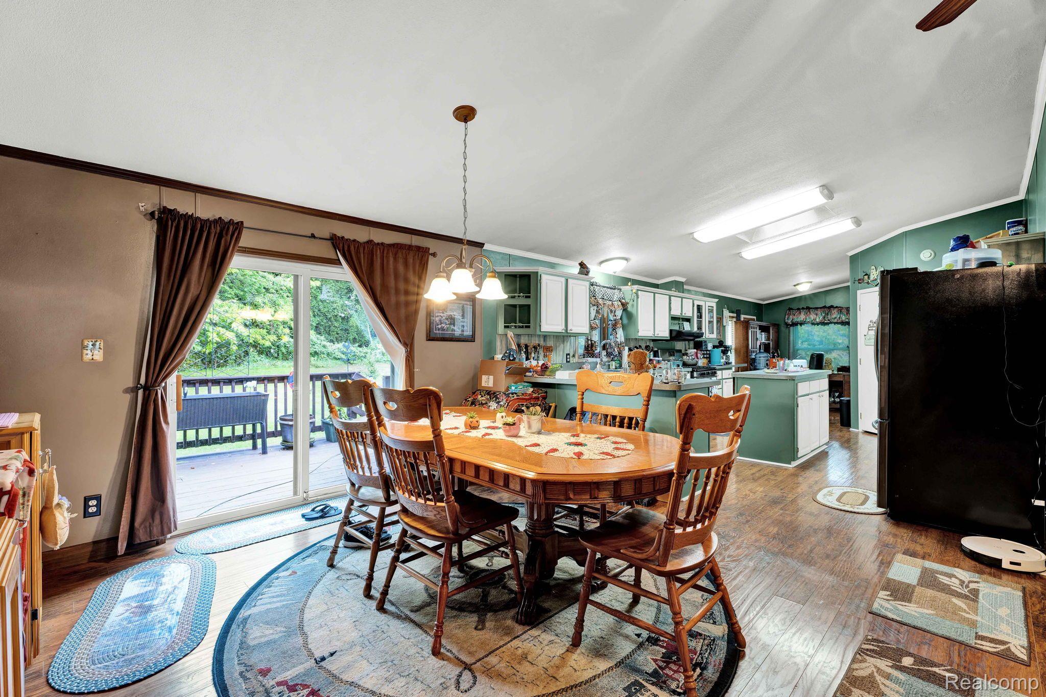 Brandon Township, Michigan 48348, United States, 3 Bedrooms Bedrooms, ,2 BathroomsBathrooms,Residential,Pending,69222