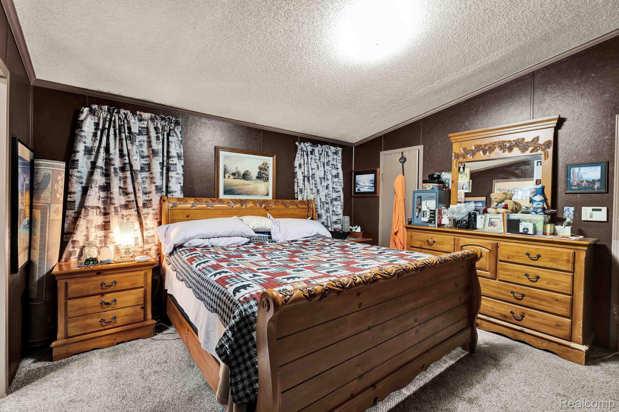 Brandon Township, Michigan 48348, United States, 3 Bedrooms Bedrooms, ,2 BathroomsBathrooms,Residential,Pending,69222