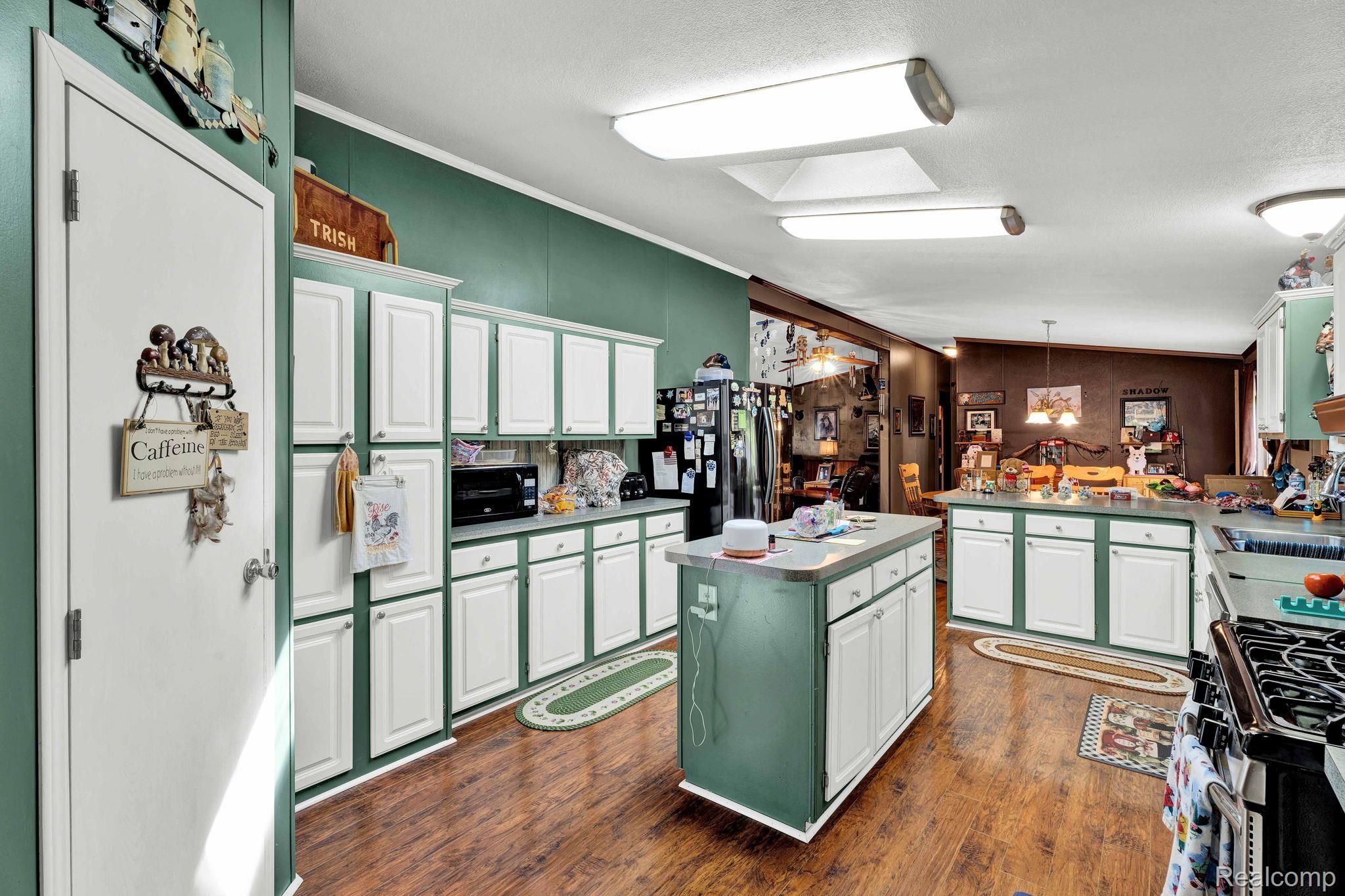 Brandon Township, Michigan 48348, United States, 3 Bedrooms Bedrooms, ,2 BathroomsBathrooms,Residential,Pending,69222