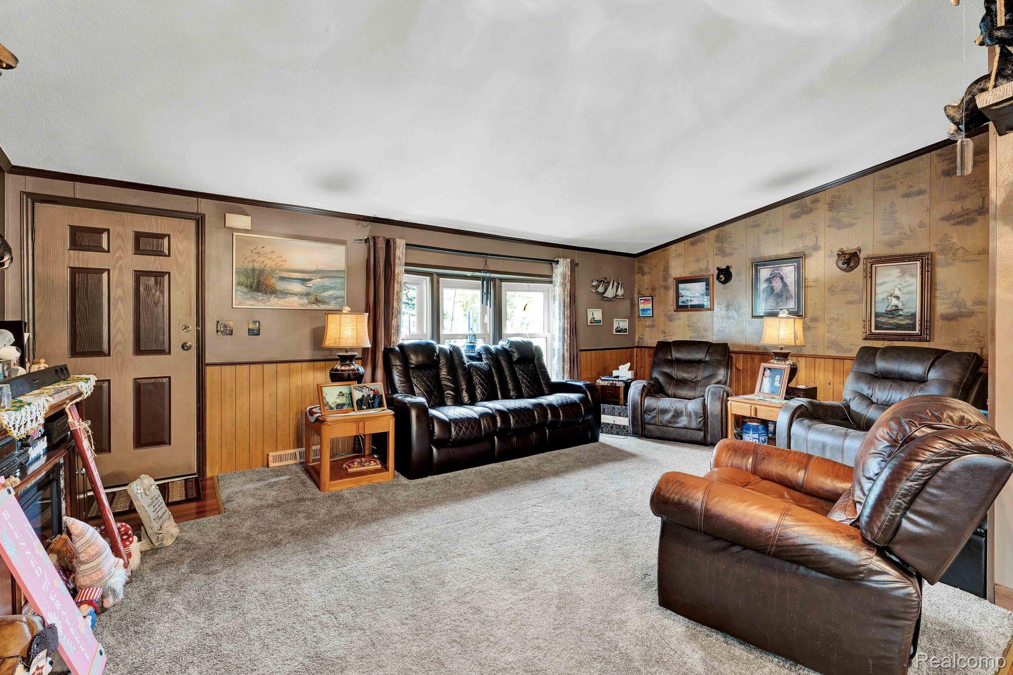 Brandon Township, Michigan 48348, United States, 3 Bedrooms Bedrooms, ,2 BathroomsBathrooms,Residential,Pending,69222