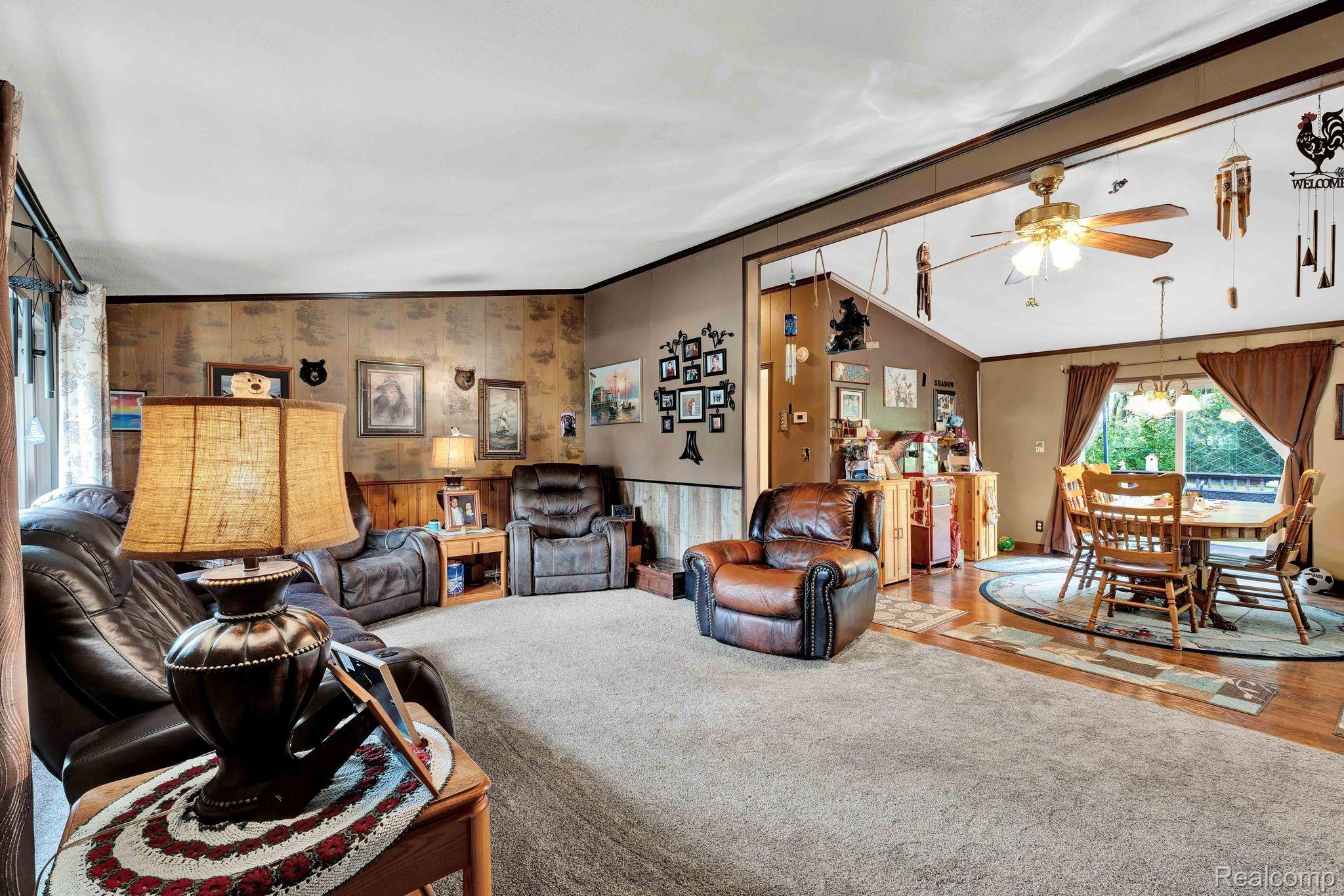 Brandon Township, Michigan 48348, United States, 3 Bedrooms Bedrooms, ,2 BathroomsBathrooms,Residential,Pending,69222