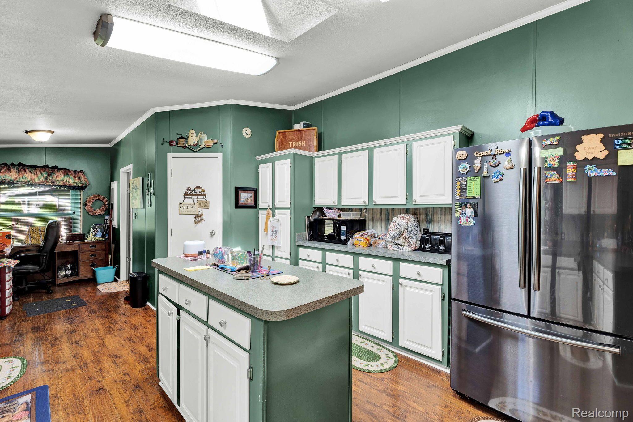 Brandon Township, Michigan 48348, United States, 3 Bedrooms Bedrooms, ,2 BathroomsBathrooms,Residential,Pending,69222