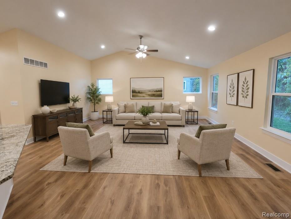 11477 Hidden Oaks Drive