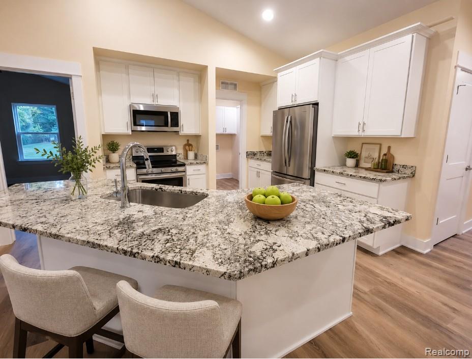 11477 Hidden Oaks Drive