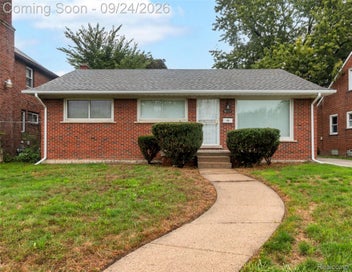 8791 E Outer Drive Detroit City MI 48213