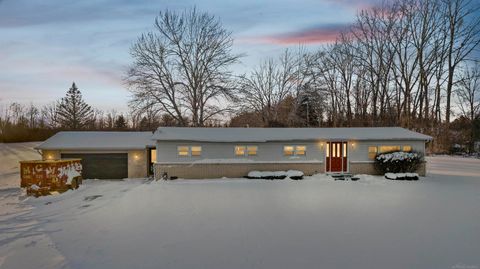 69455 Hicks Road Armada Township MI 48005