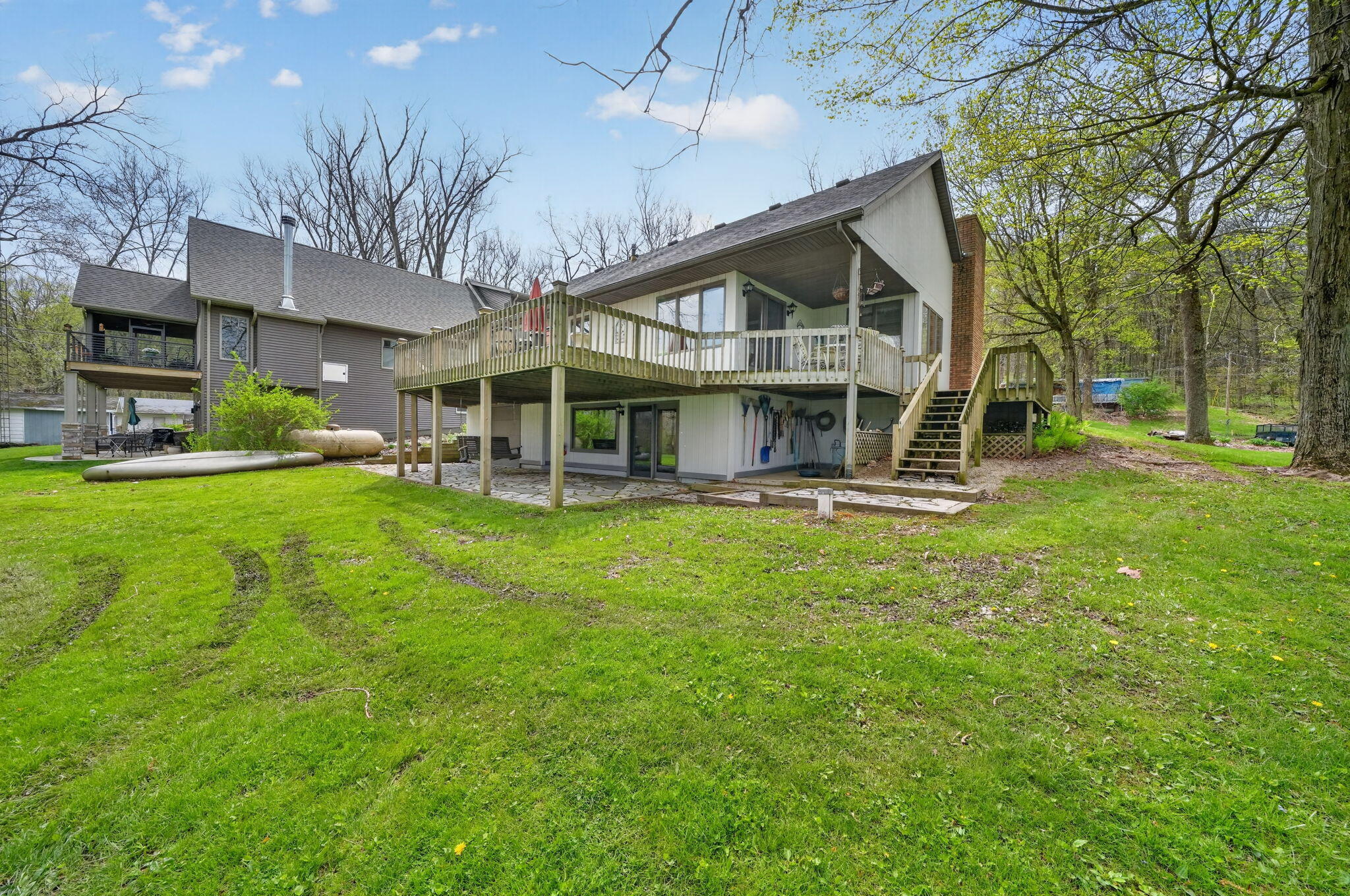 66175 South Drive