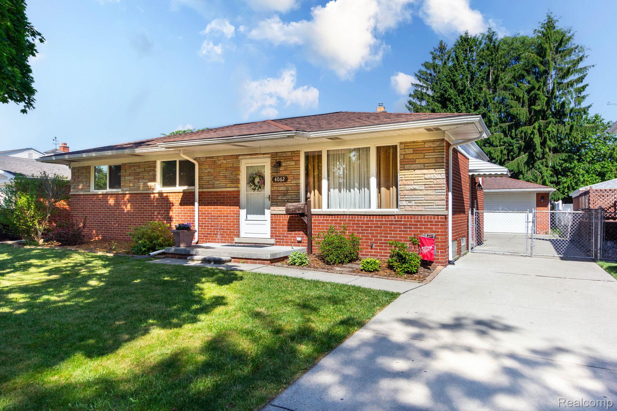 4062 Lexington Drive