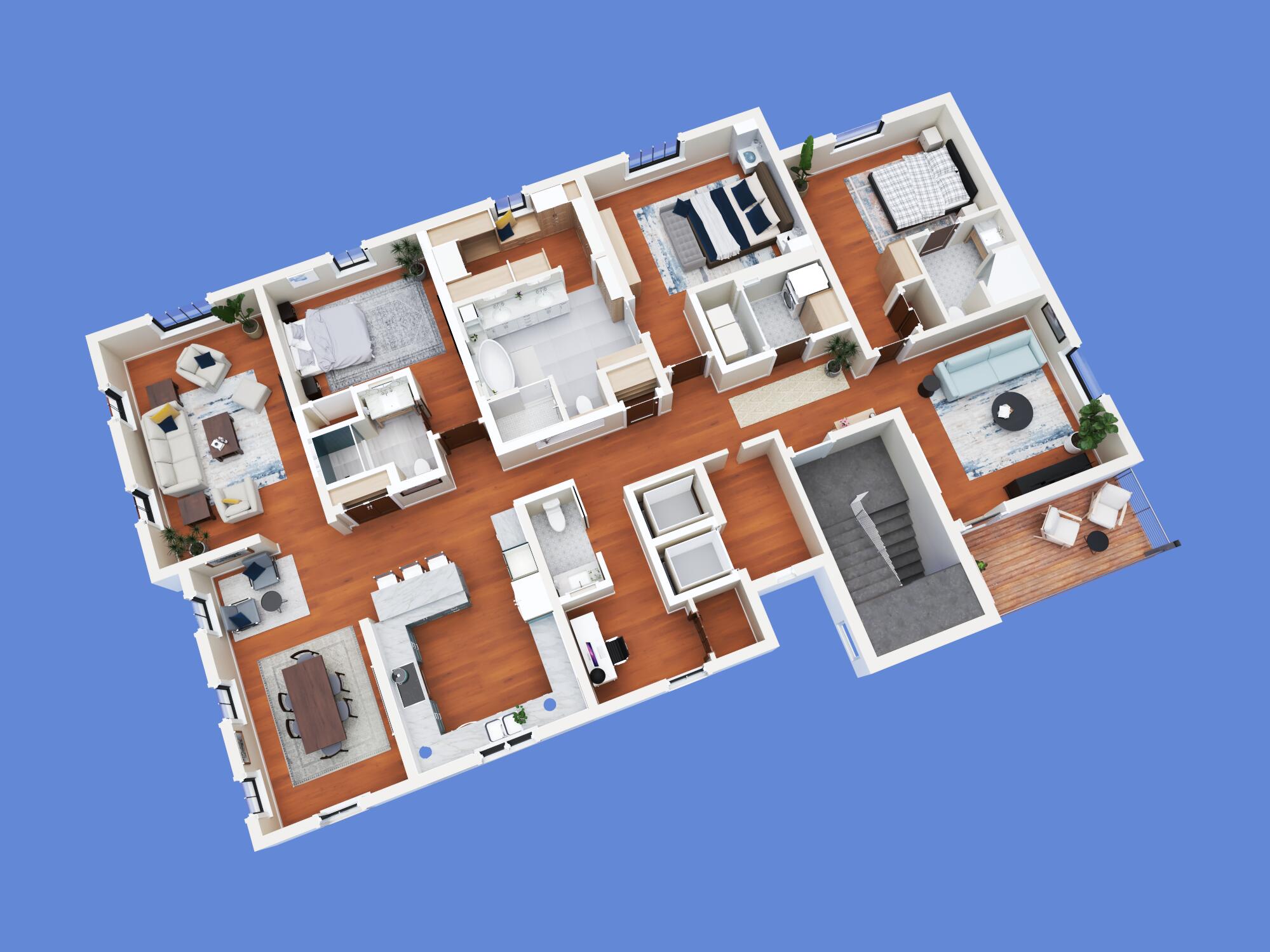 530 N Division Street Unit C