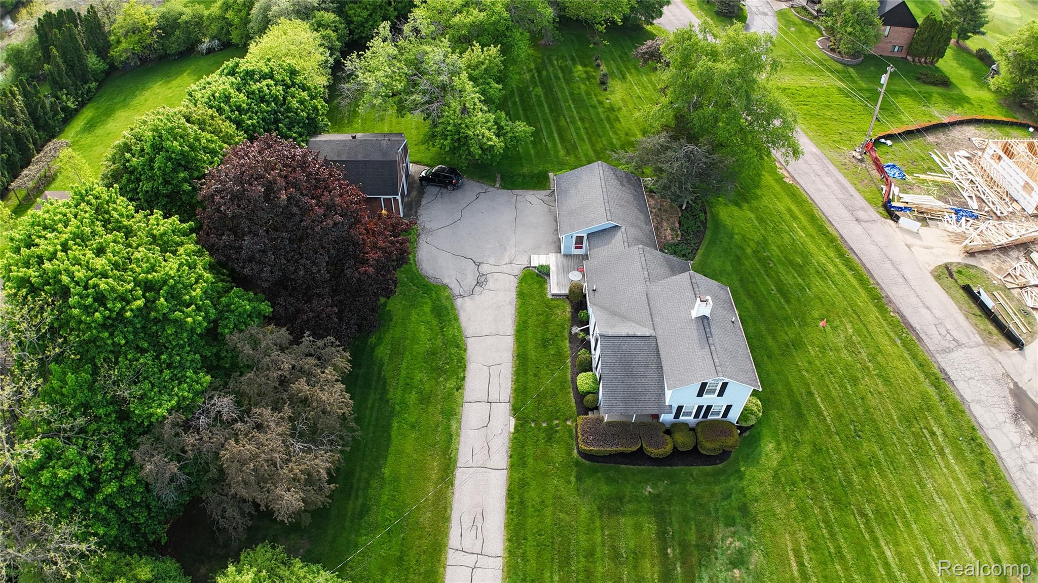 3170 Franklin Road