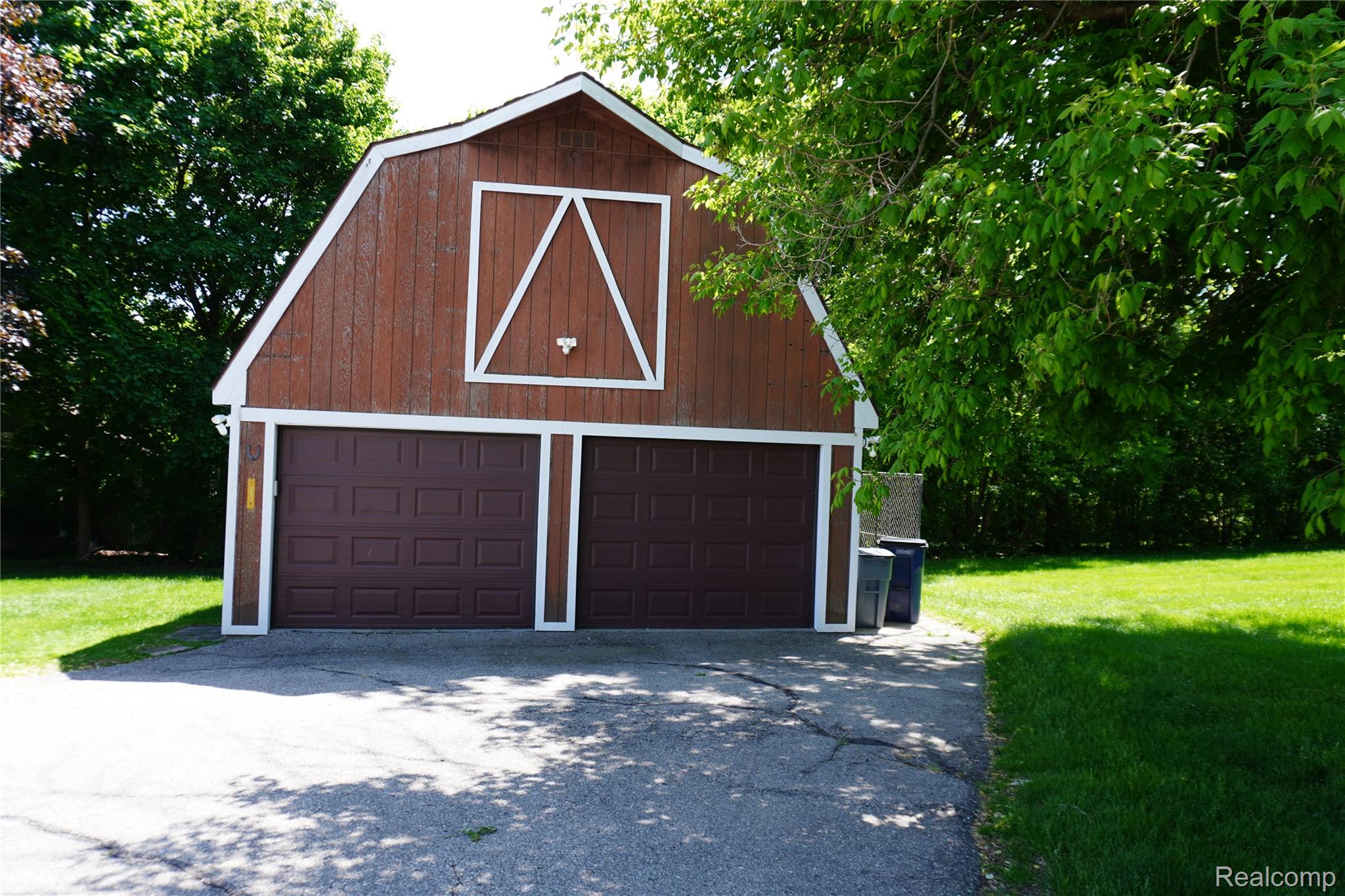 3170 Franklin Road