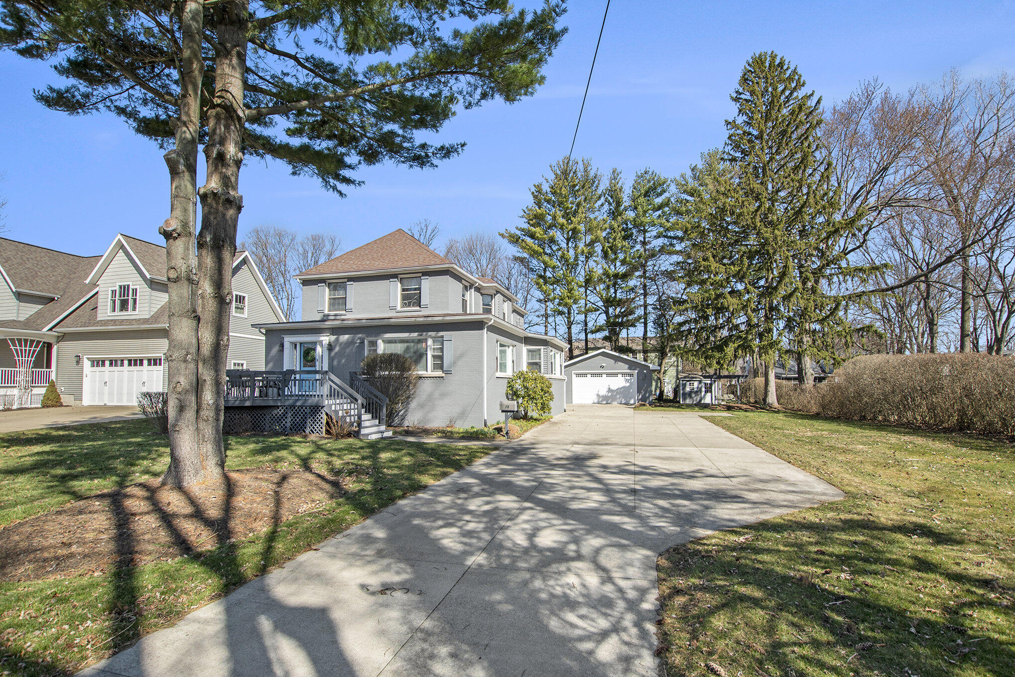 75 Elkenburg Street