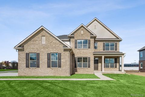 Photo of 11919 Moore Lane, Washington Township, MI 48094 (MLS # 20251033280) Photo of 11919 Moore Lane, Washington Township, MI 48094 (MLS # 20251033280)