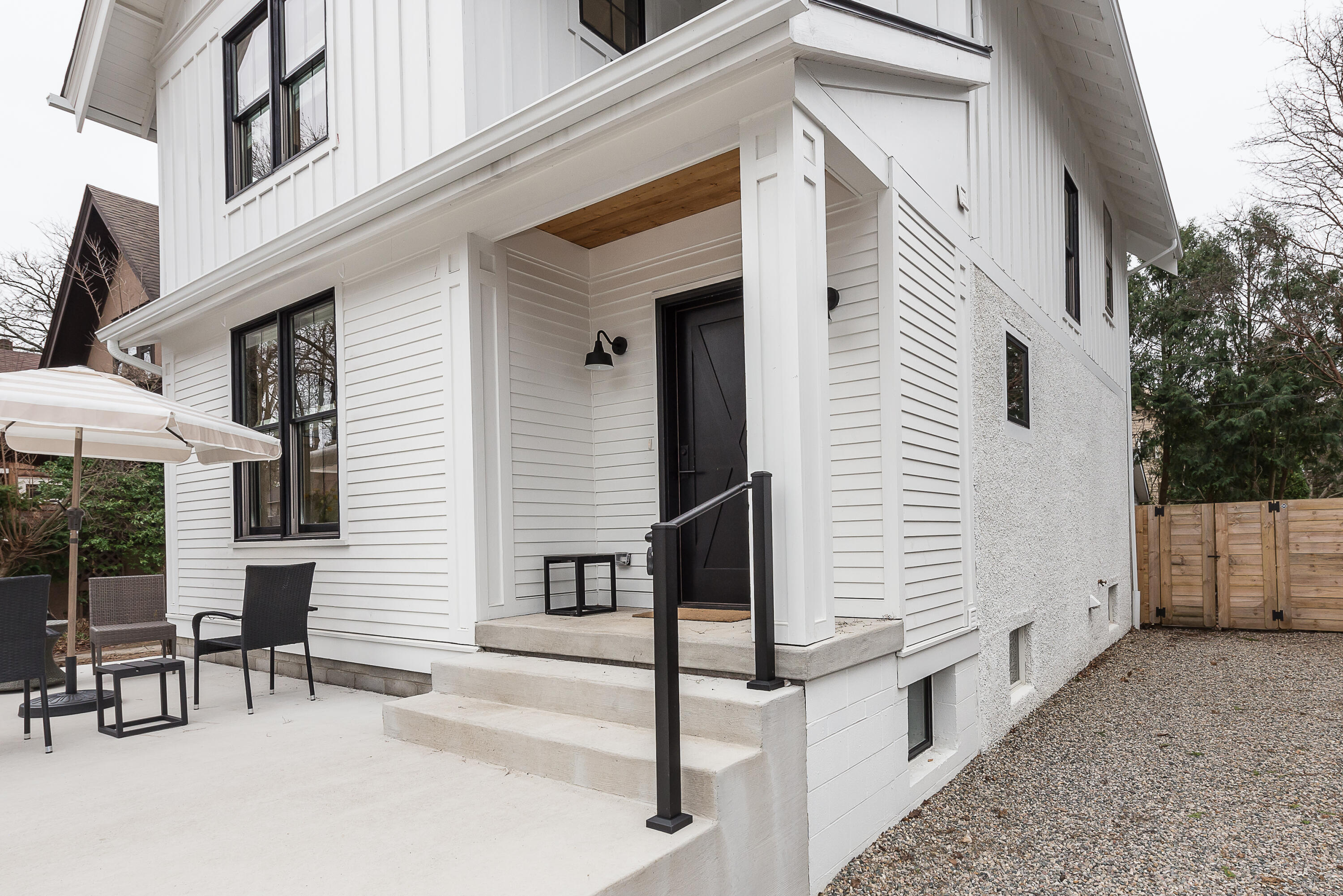 1304 Granger Avenue