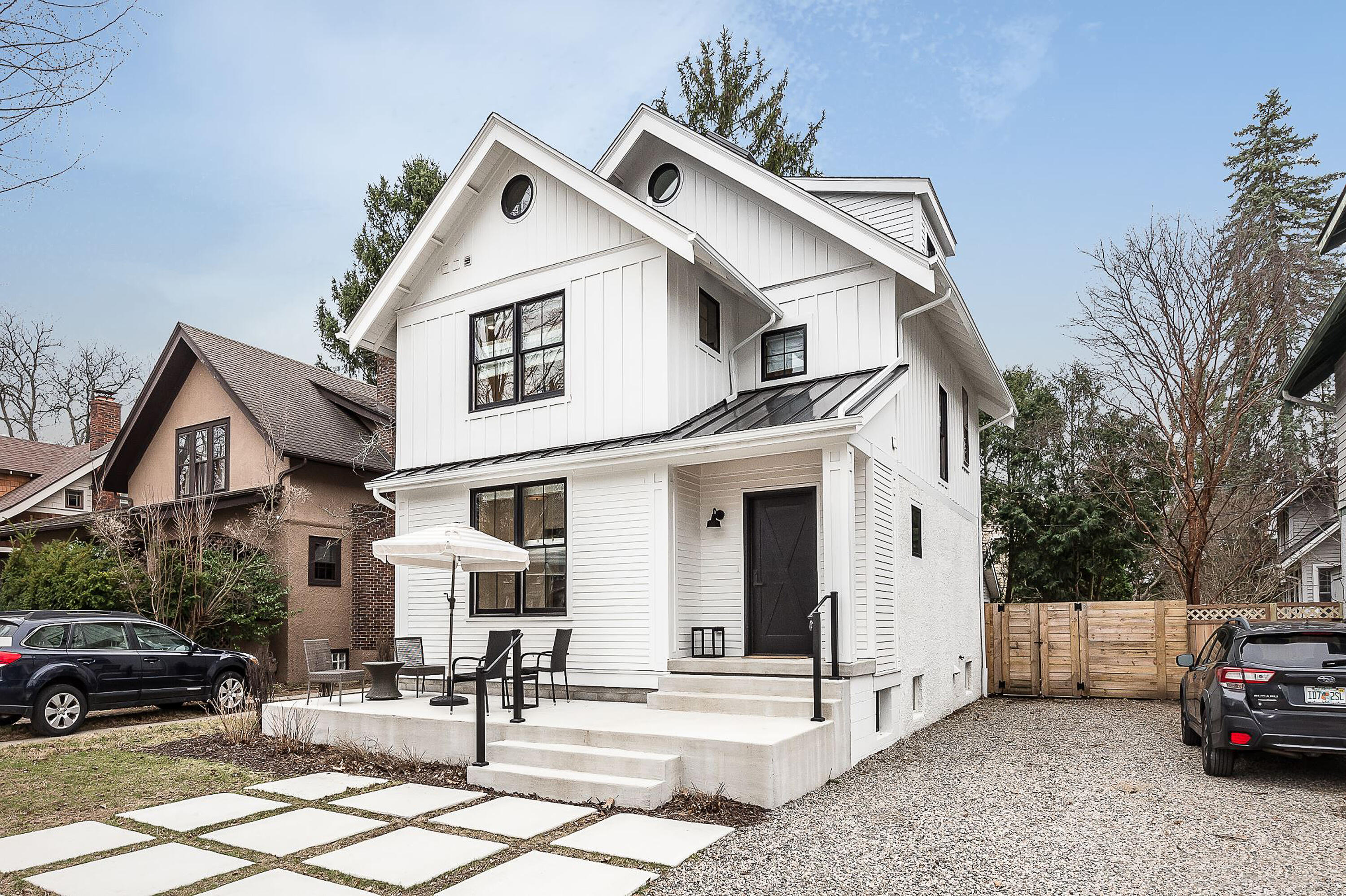 1304 Granger Avenue