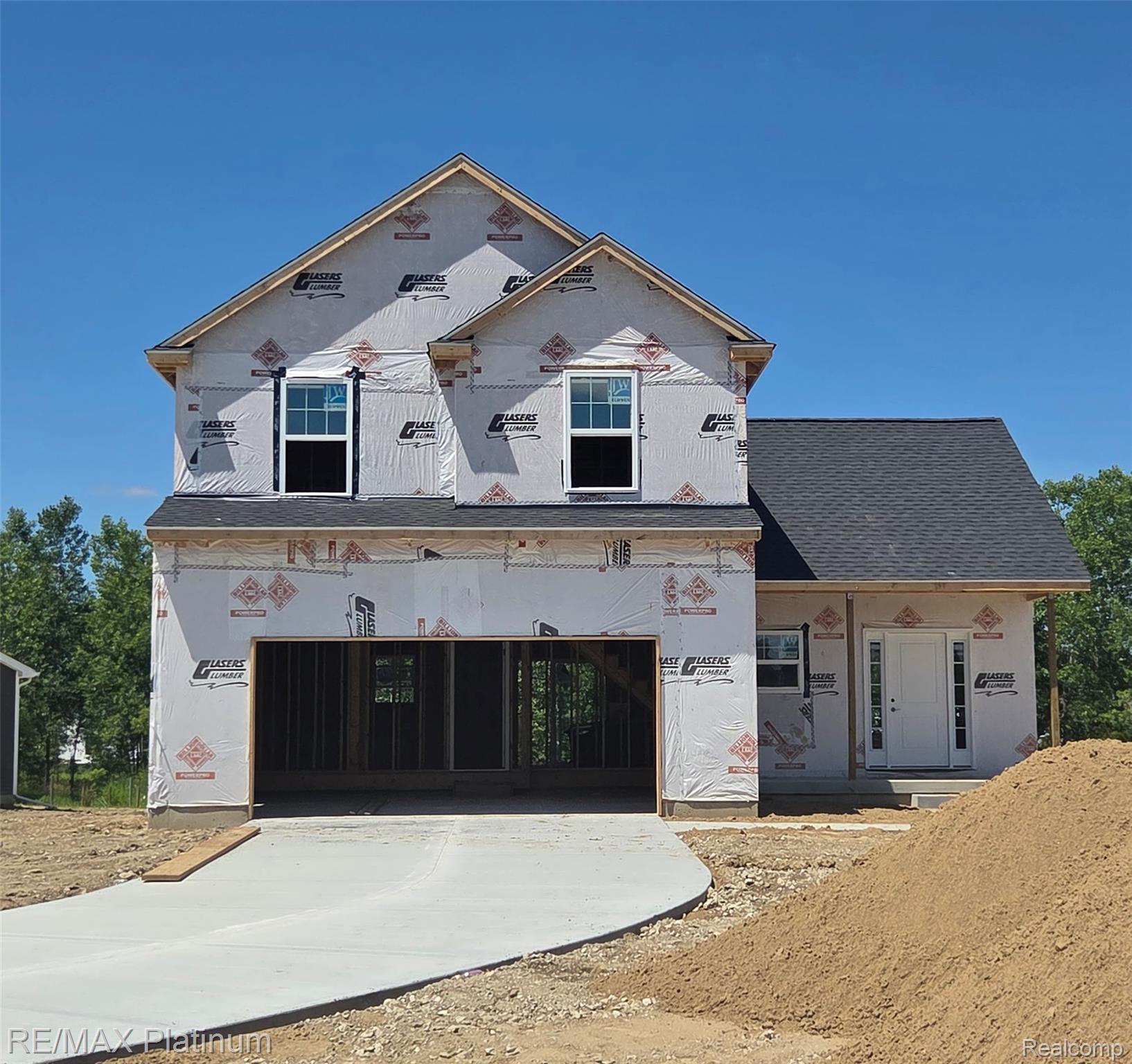 13104 Stony Brook Pass