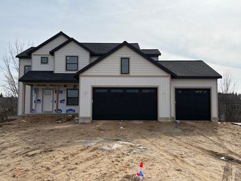 1872 Northfield Court SW Byron Township MI 49315