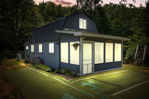 TBD S 47 3/4 Road Haring Charter Township MI 49601